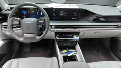 2023 Hyundai Grandeur 2,5 Gasoline 2WD — фото 7
