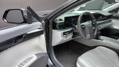 2023 Hyundai Grandeur 2,5 Gasoline 2WD — фото 10