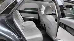 2023 Hyundai Grandeur 2,5 Gasoline 2WD — фото 11