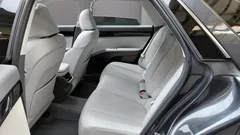 2023 Hyundai Grandeur 2,5 Gasoline 2WD — фото 12