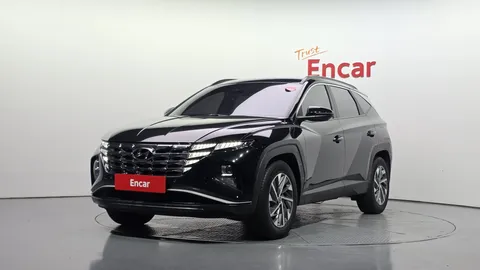 2023 Hyundai Tucson Premium 2WD