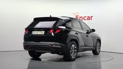 2023 Hyundai Tucson Premium 2WD — фото 2