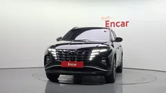 2023 Hyundai Tucson Premium 2WD — фото 3