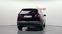2023 Hyundai Tucson Premium 2WD — фото 4
