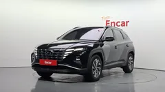 2023 Hyundai Tucson Premium 2WD — фото 13