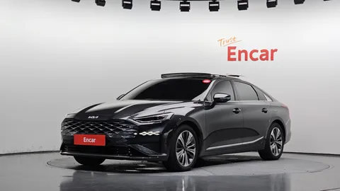2023 Kia K8 Noblesse