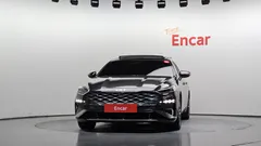 2023 Kia K8 Noblesse — фото 3