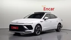 2024 Hyundai Sonata 1.6 Turbo — фото 1