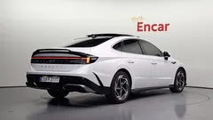2024 Hyundai Sonata 1.6 Turbo — фото 2