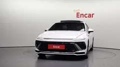 2024 Hyundai Sonata 1.6 Turbo — фото 3