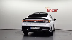 2024 Hyundai Sonata 1.6 Turbo — фото 4