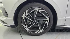 2024 Hyundai Sonata 1.6 Turbo — фото 5