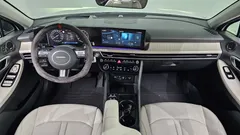 2024 Hyundai Sonata 1.6 Turbo — фото 7