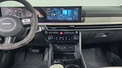 2024 Hyundai Sonata 1.6 Turbo — фото 13