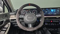2024 Hyundai Sonata 1.6 Turbo — фото 14