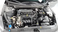 2022 Hyundai AVANTE 1.6, серый — фото 6