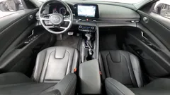 2022 Hyundai AVANTE 1.6, серый — фото 7
