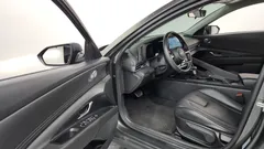 2022 Hyundai AVANTE 1.6, серый — фото 10