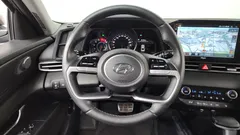 2022 Hyundai AVANTE 1.6, серый — фото 13