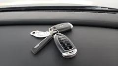 2022 Hyundai AVANTE 1.6, серый — фото 15