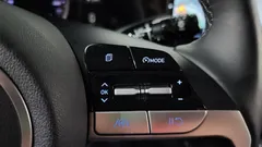 2022 Hyundai AVANTE 1.6, серый — фото 16