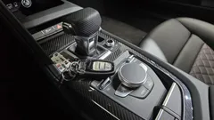 2021 Audi R8 5.2 V10 Performance Coupe, чёрный — фото 9