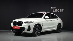 2023 BMW X4 xDrive20i M Sport — фото 1