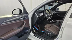 2023 BMW X4 xDrive20i M Sport — фото 10