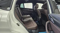 2023 BMW X4 xDrive20i M Sport — фото 11