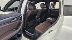 2023 BMW X4 xDrive20i M Sport — фото 12