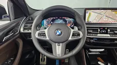 2023 BMW X4 xDrive20i M Sport — фото 13