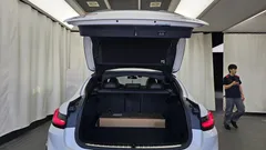 2023 BMW X4 xDrive20i M Sport — фото 17