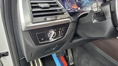 2023 BMW X4 xDrive20i M Sport — фото 20