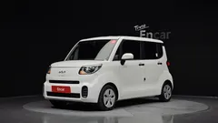 2022 Kia Ray Van — фото 1