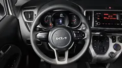 2022 Kia Ray Van — фото 14