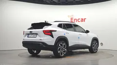 2024 Chevrolet Trax 1.2 RS — фото 2