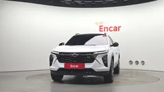 2024 Chevrolet Trax 1.2 RS — фото 3