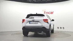 2024 Chevrolet Trax 1.2 RS — фото 4