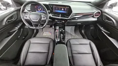 2024 Chevrolet Trax 1.2 RS — фото 7