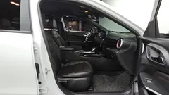 2024 Chevrolet Trax 1.2 RS — фото 15