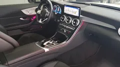 2023 Mercedes-Benz C-Class C200 Coupe — фото 9