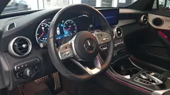2023 Mercedes-Benz C-Class C200 Coupe — фото 17