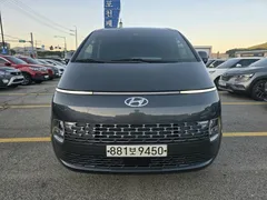 2023 Hyundai Staria L3.5 Cargo 3-Seater — фото 1