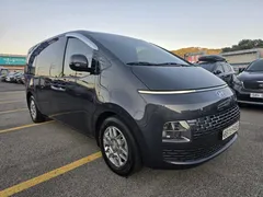 2023 Hyundai Staria L3.5 Cargo 3-Seater — фото 2