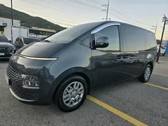 2023 Hyundai Staria L3.5 Cargo 3-Seater — фото 3