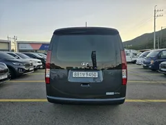2023 Hyundai Staria L3.5 Cargo 3-Seater — фото 4