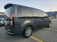 2023 Hyundai Staria L3.5 Cargo 3-Seater — фото 6