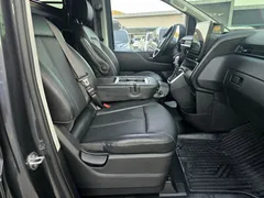 2023 Hyundai Staria L3.5 Cargo 3-Seater — фото 10
