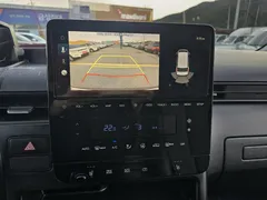 2023 Hyundai Staria L3.5 Cargo 3-Seater — фото 15