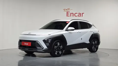 2023 Hyundai Kona Premium